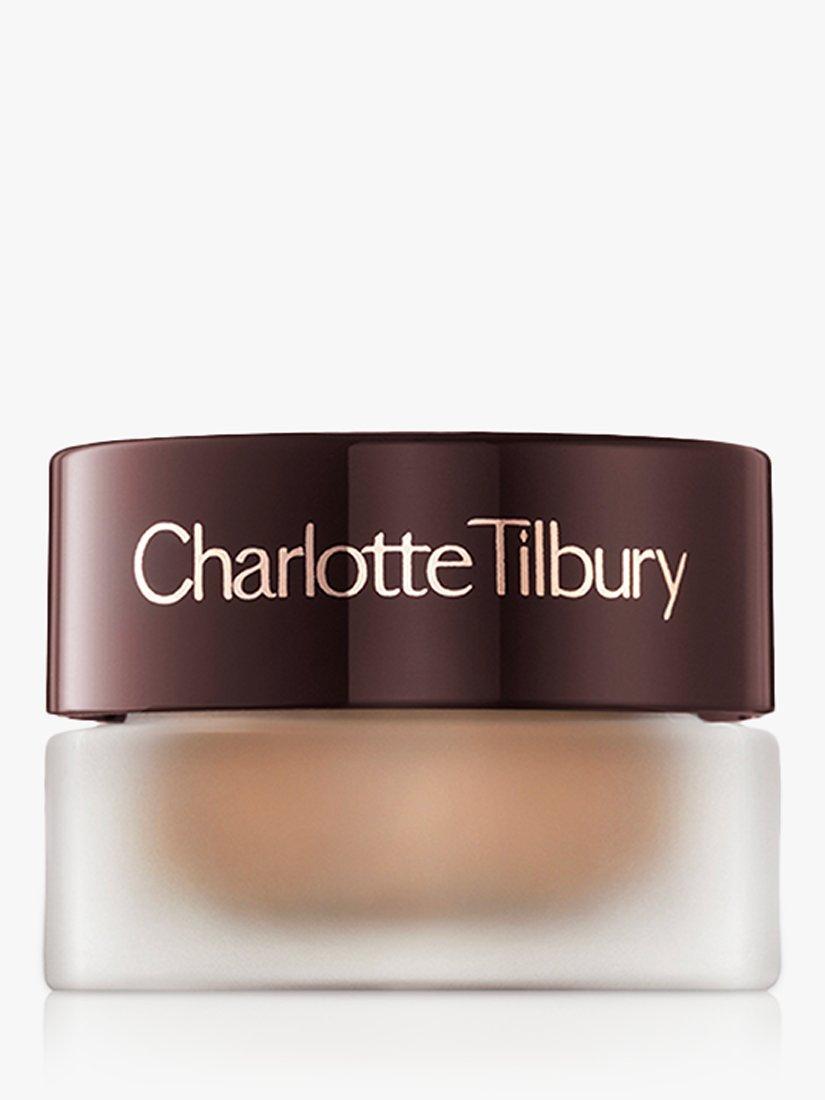 Product image 5 of 5, which shows Charlotte Tilbury Eyes to Mesmerise Cream Eyeshadow, Amber Gold