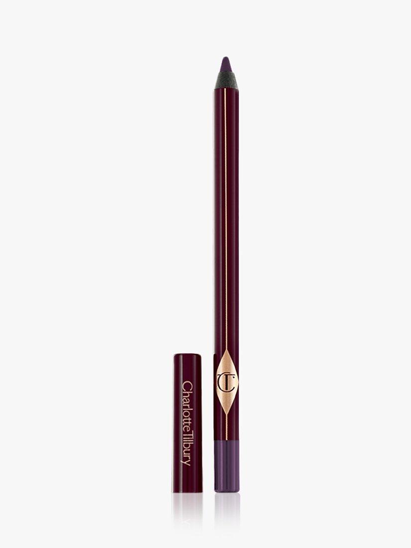 Charlotte Tilbury Rock 'N' Kohl Eyeliner Pencil, Velvet Violet