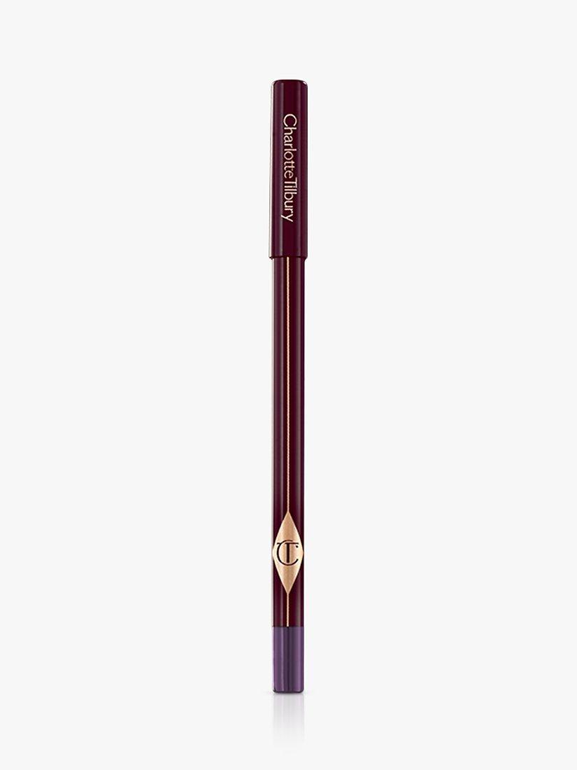 Charlotte Tilbury Rock 'N' Kohl Eyeliner Pencil, Velvet Violet