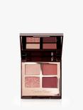 Charlotte Tilbury Luxury Eyeshadow Palette, Walk of No Shame