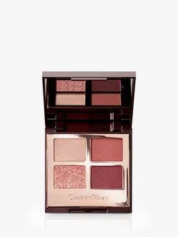 Charlotte Tilbury Luxury Eyeshadow Palette, Walk of No Shame, Walk Of No Shame