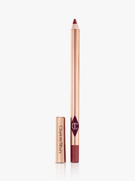 Charlotte Tilbury Lip Cheat Lip Liner Pencil, Walk Of No Shame