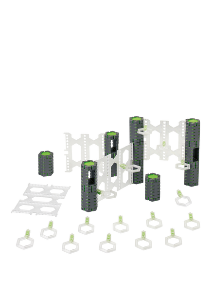 GraviTrax 22427 Vertical Expansion Set - view 2, Multi