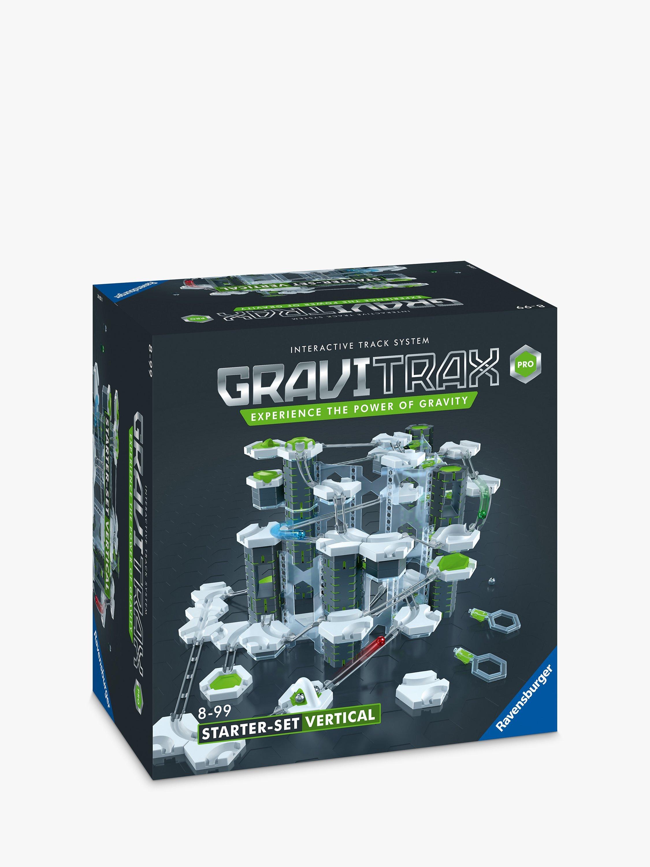 GraviTrax Pro Starter Set