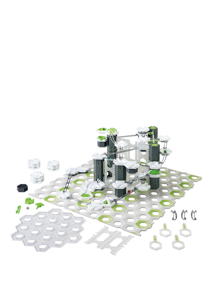 GraviTrax PRO 26832 Starter Set - view 2, Multi