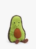 Jellycat Amuseable Avocado Soft Toy, Large