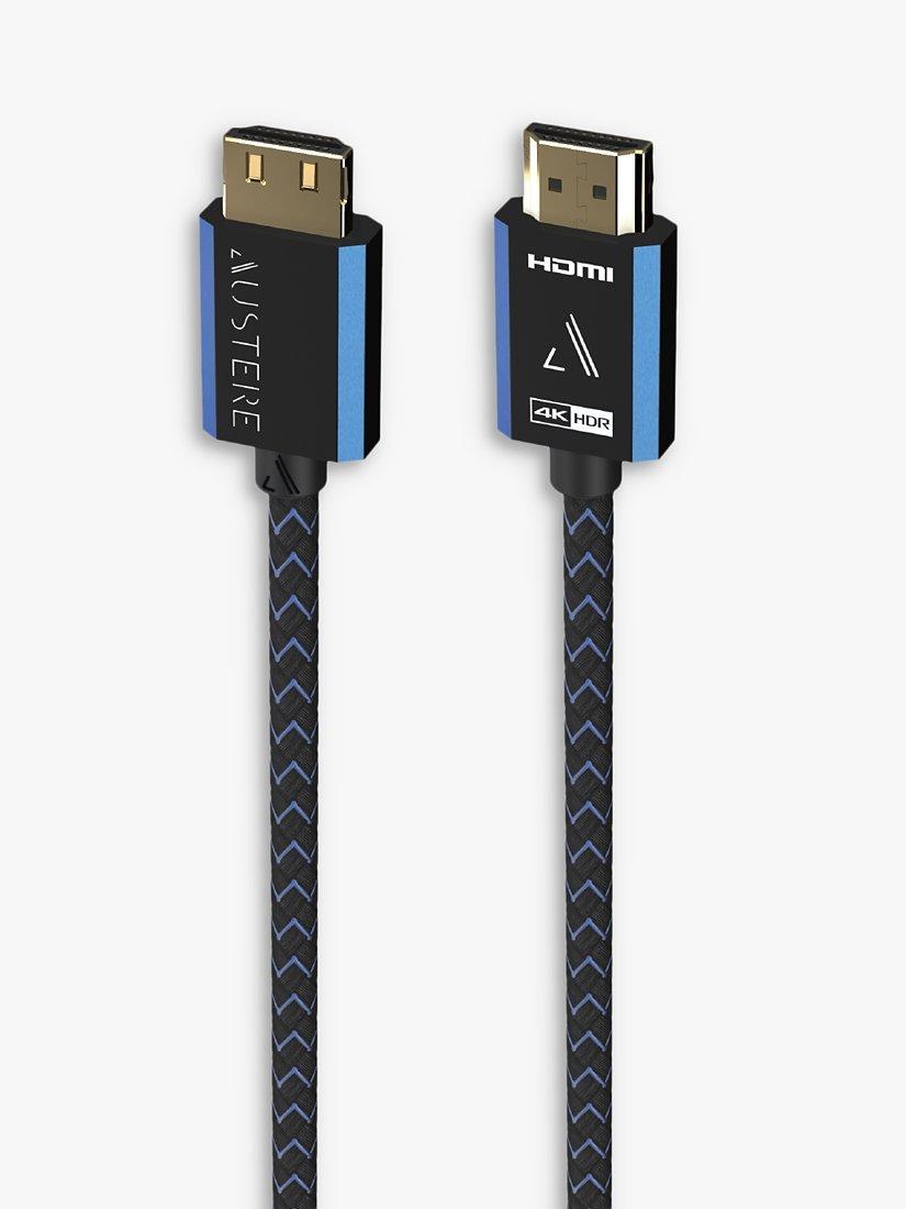 Austere V (5) Series 4K HDMI Cable, 1.5m