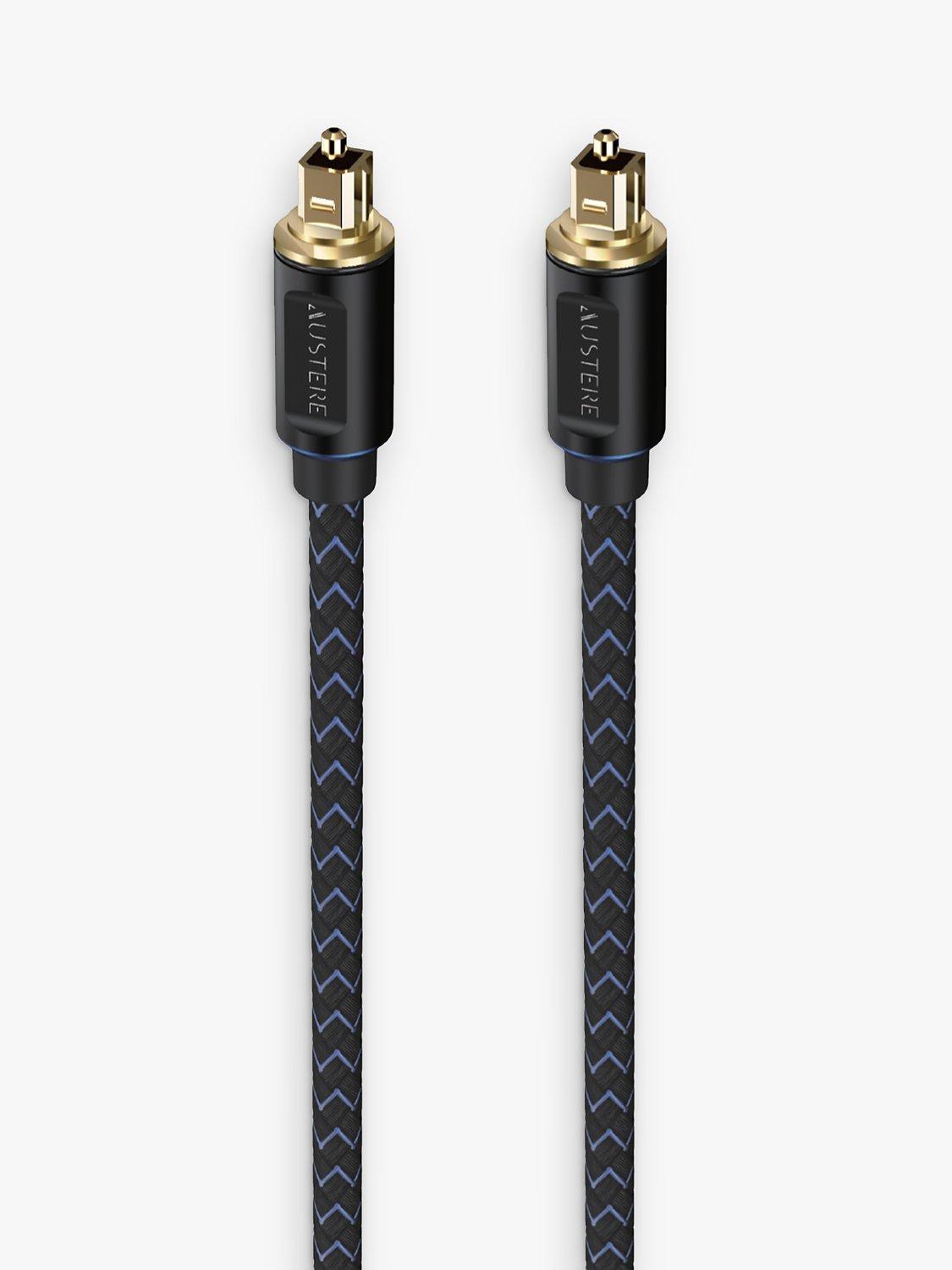 Austere V (5) Series Optical Cable, 2m