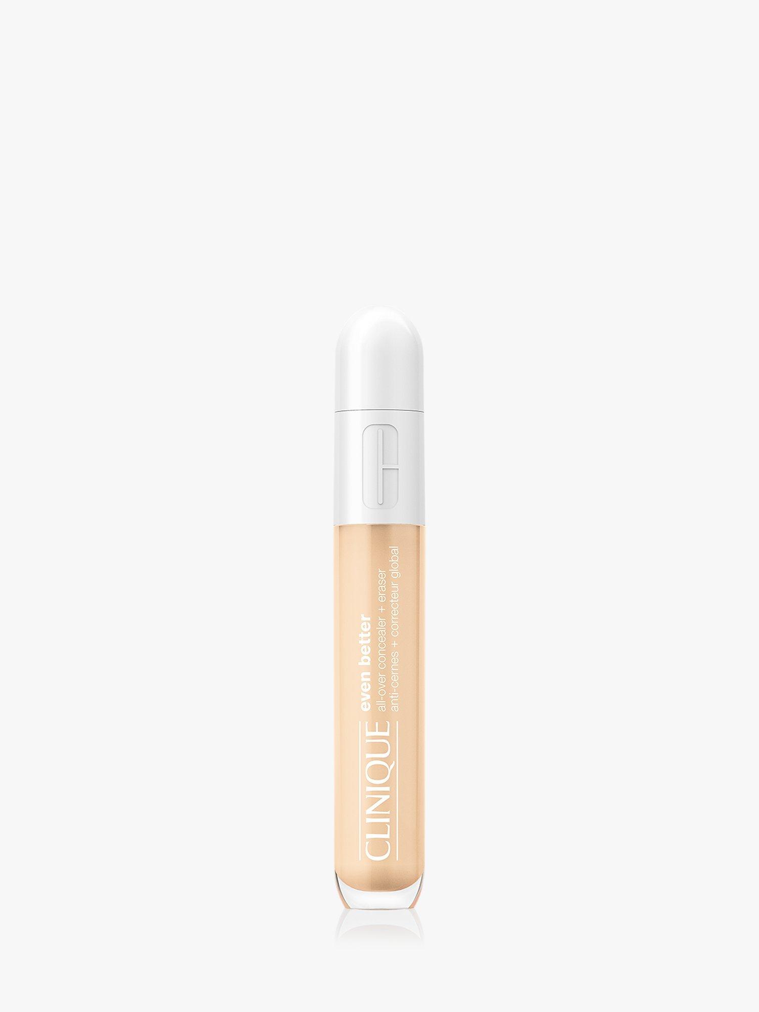 Clinique Even Better All-Over Concealer + Eraser, WN04 Bone