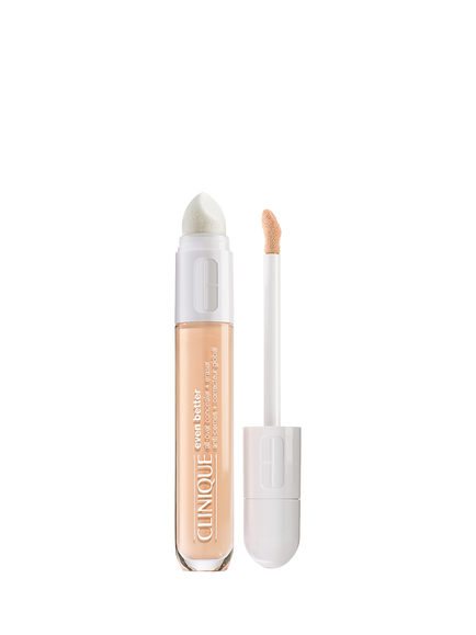 Clinique Even Better All-Over Concealer + Eraser, Wn38 Stone
