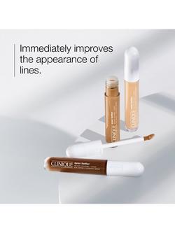 Clinique Even Better All-Over Concealer + Eraser - view 2, Wn38 Stone