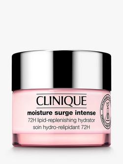 Clinique Moisture Surge Intense 72H Lipid-Replenishing Hydrator, 