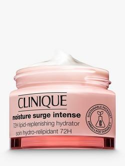 Clinique Moisture Surge Intense 72H Lipid-Replenishing Hydrator - view 2, 