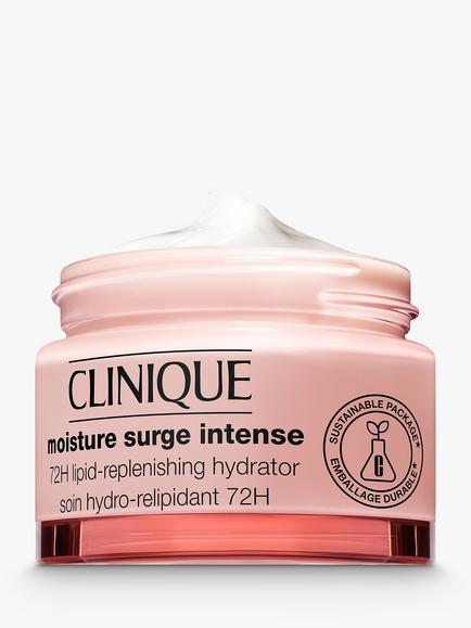 Clinique Moisture Surge Intense 72H Lipid-Replenishing Hydrator - view 2, 