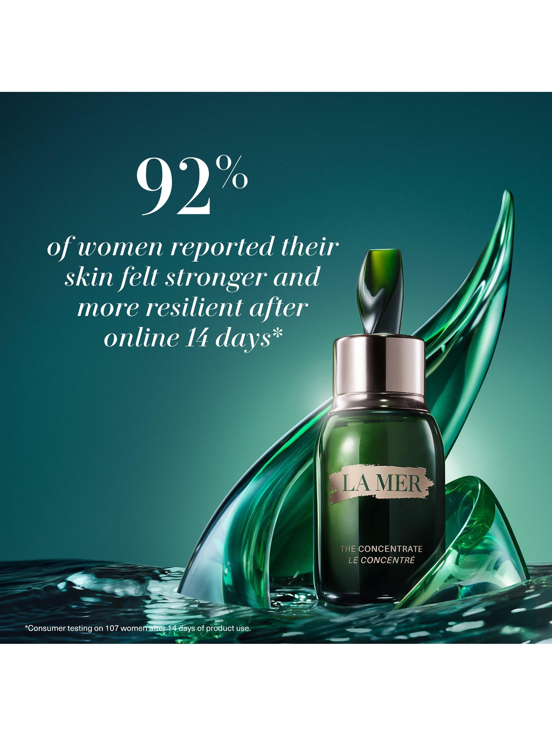 Product image 4 of 8, which shows La Mer The Concentrate Serum, 30ml