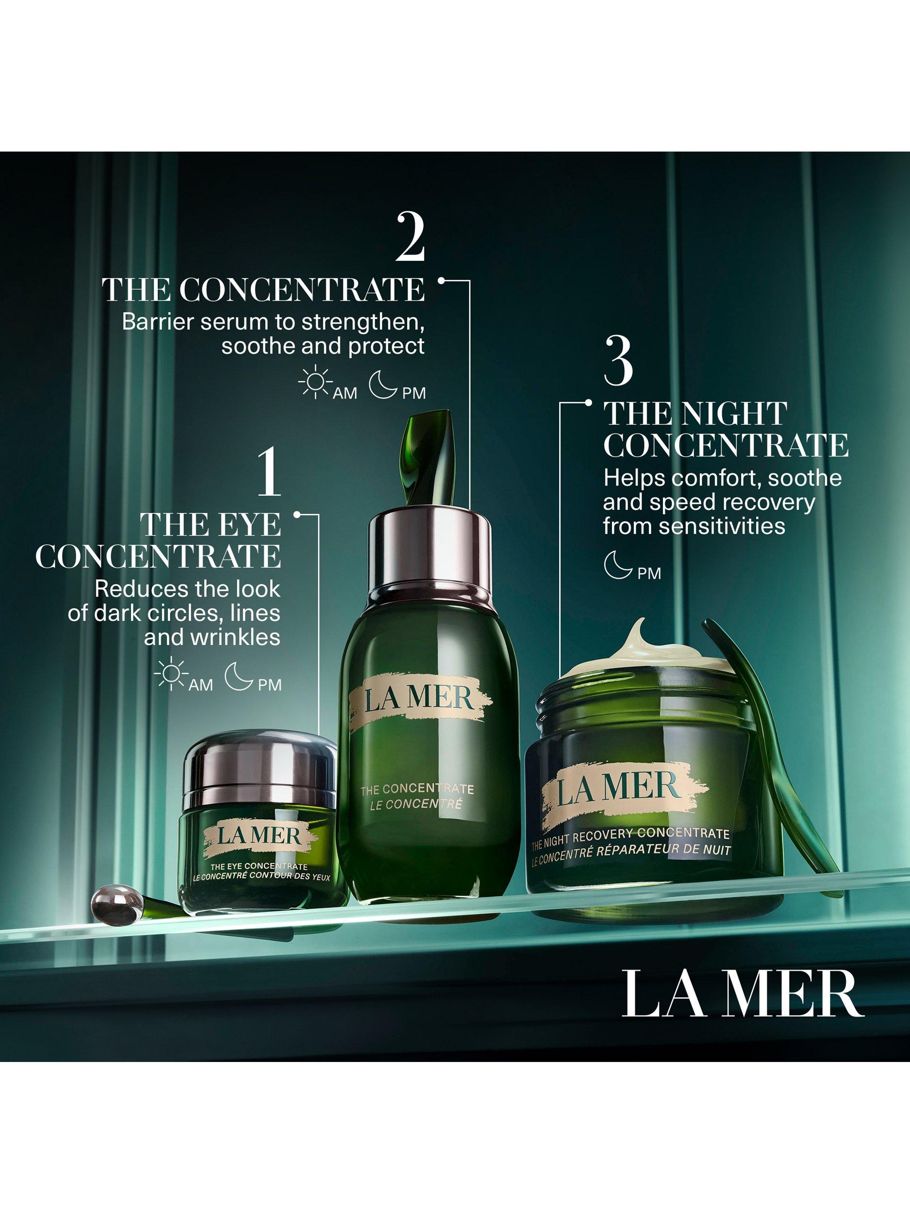 Product image 7 of 8, which shows La Mer The Concentrate Serum, 30ml