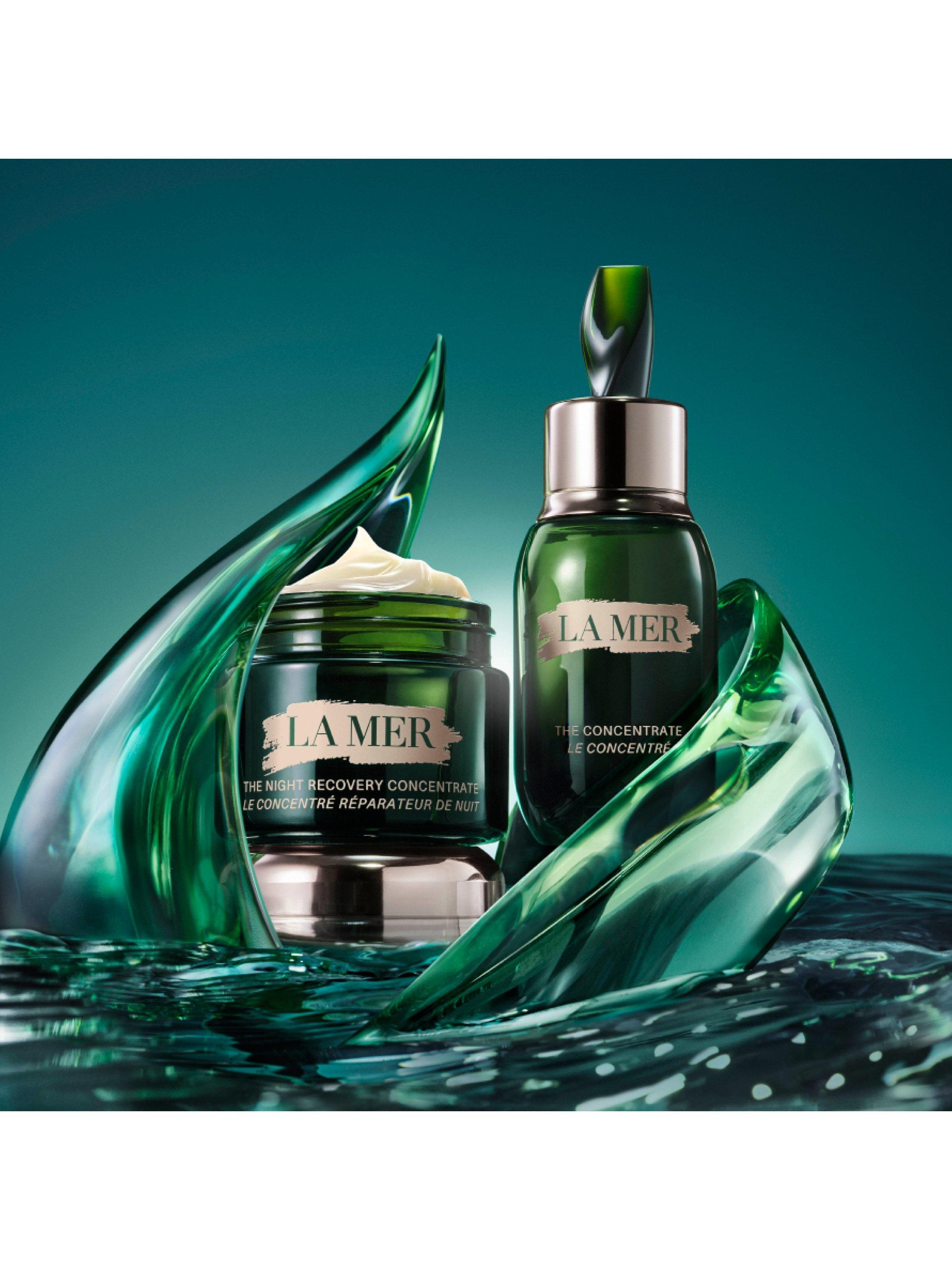 Product image 8 of 8, which shows La Mer The Concentrate Serum, 30ml