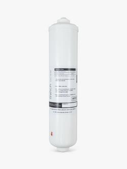 Abode Swich GAC Replacement Water Filter Cartridge for Soft Water, White