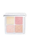 DIOR Backstage Glow Face Palette, 004 Rose Gold