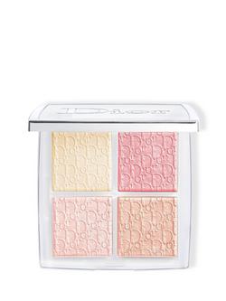 DIOR Backstage Glow Face Palette, 004 Rose Gold