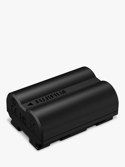 Fujifilm NP-W235 Rechargeable Digital Camera Battery, Black