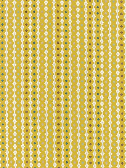 Sanderson Mossi Furnishing Fabric, Sumac