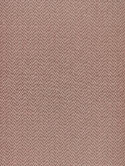 Sanderson Khira Furnishing Fabric, Tyrian