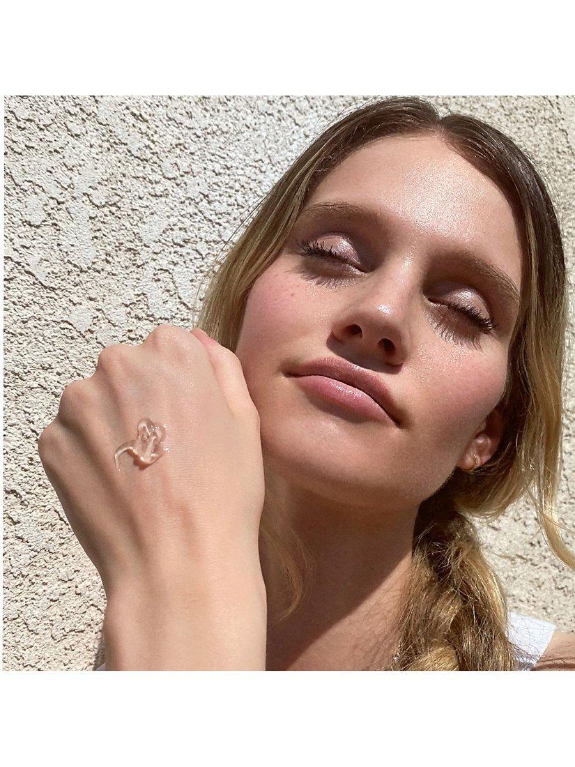 Product image 6 of 10, which shows Urban Decay All Nighter Ultra Glow Face Primer, 30ml