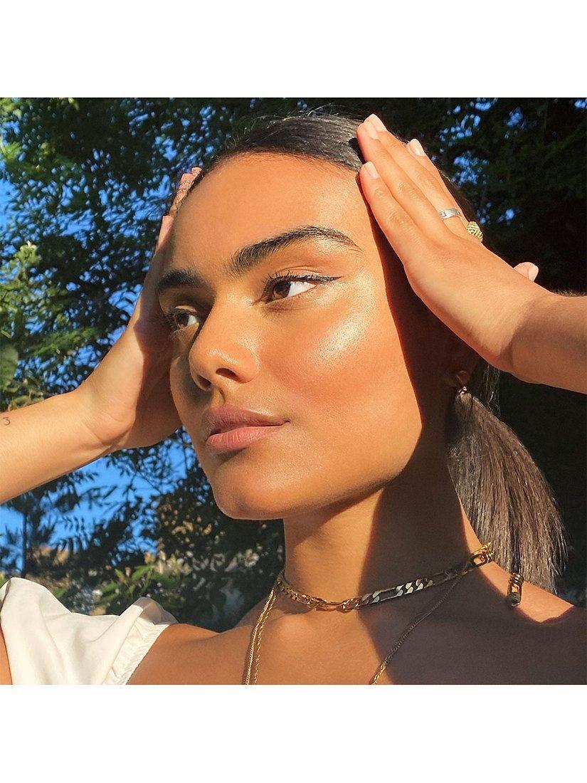 Product image 10 of 10, which shows Urban Decay All Nighter Ultra Glow Face Primer, 30ml