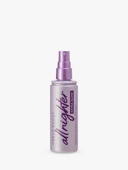 Urban Decay All Nighter Setting Spray Extra Glow, 118ml, 