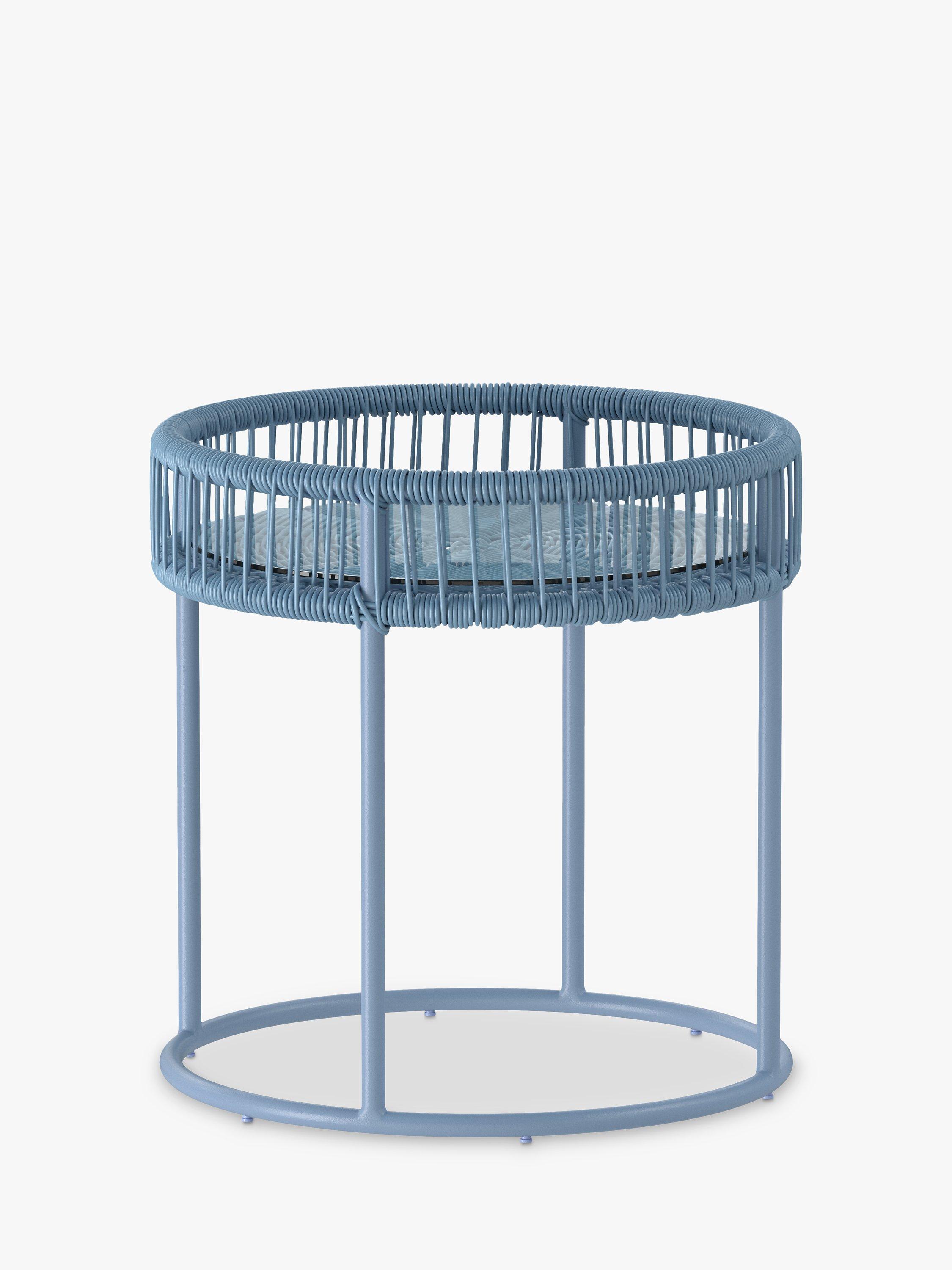John lewis garden side table discount