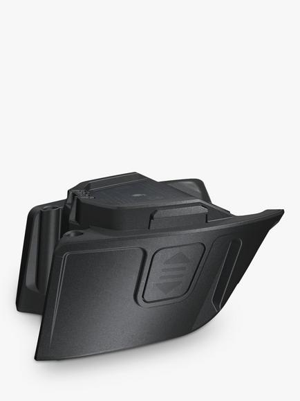 Miele Triflex Rechargeable HX-LA Lithium-ion Battery, Black