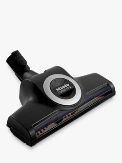 Miele TurboTeQ Brush STB 305-3 Vacuum Cleaner Accessory, Black