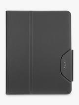 Targus VersaVu Classic Case for iPad Air 13" (2025), iPad Air 13" (2024), iPad Pro 12.9" (2020) & iPad Pro 12.9" (2018), Black