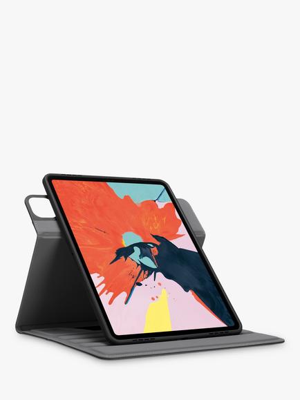 Targus VersaVu Classic Case for iPad Air 13" (M3), Black - view 2, Black