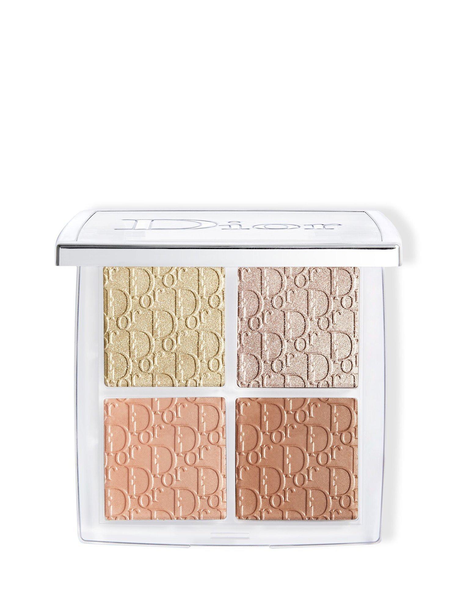 DIOR Backstage Glow Face Palette, 002 Glitz