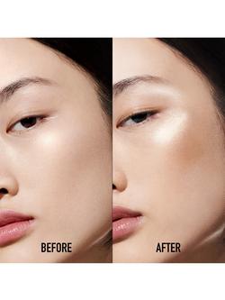 DIOR Backstage Glow Face Palette - view 2, 002 Glitz