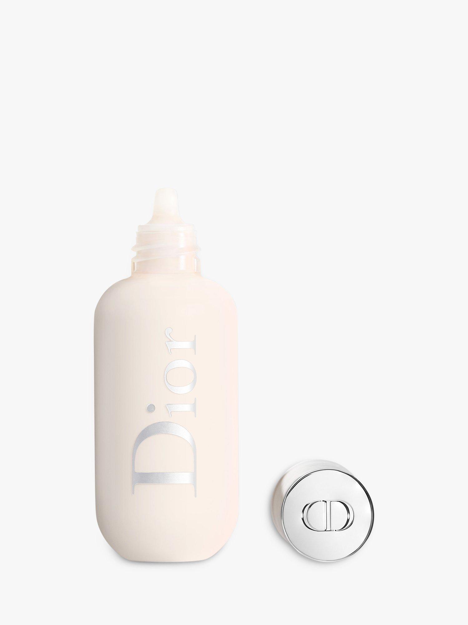 DIOR Backstage Face Body Primer 001 Universal