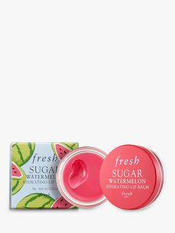 Fresh Sugar Hydrating Lip Balm - view 2, Watermelon