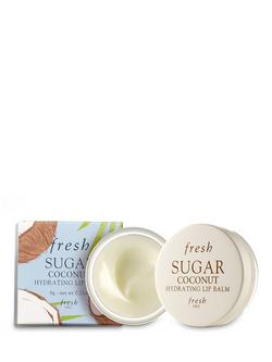 Fresh Sugar Hydrating Lip Balm, Coconut
