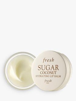 Fresh Sugar Hydrating Lip Balm - view 2, Coconut