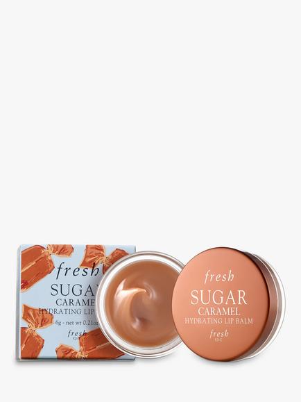 Fresh Sugar Hydrating Lip Balm, Caramel