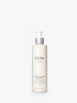ESPA Bergamot & Jasmine Hand Lotion, 250ml, 