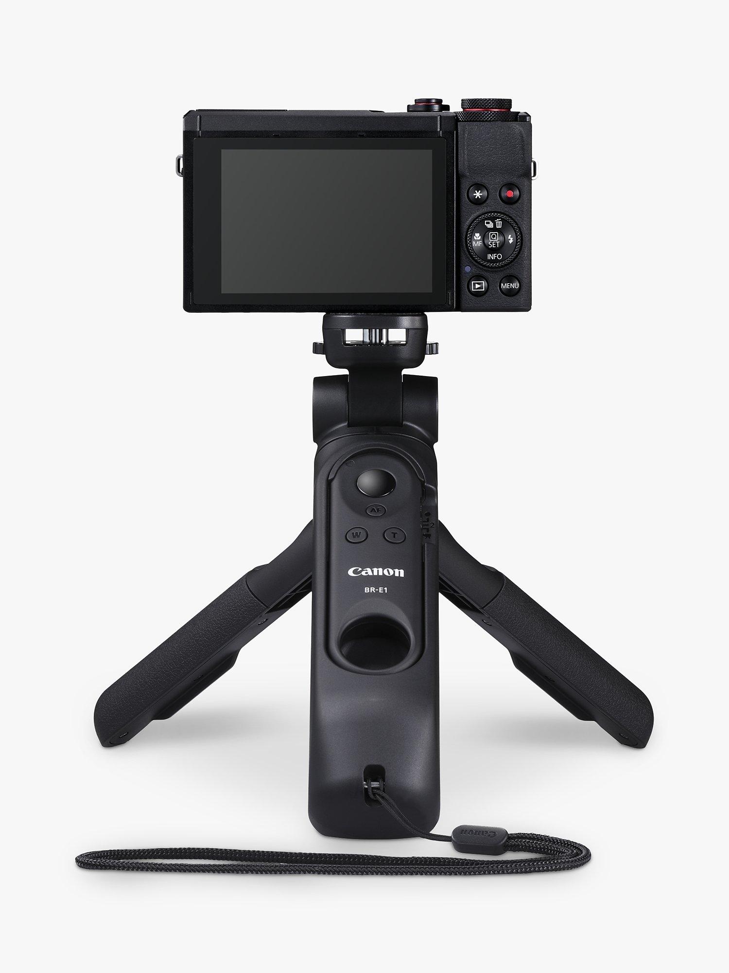 Canon G7x Mark Ii Tripod Canon PowerShot G7 X Mark III Digital