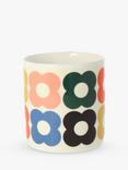 Orla Kiely Spot Flower Mug, 300ml, Multi