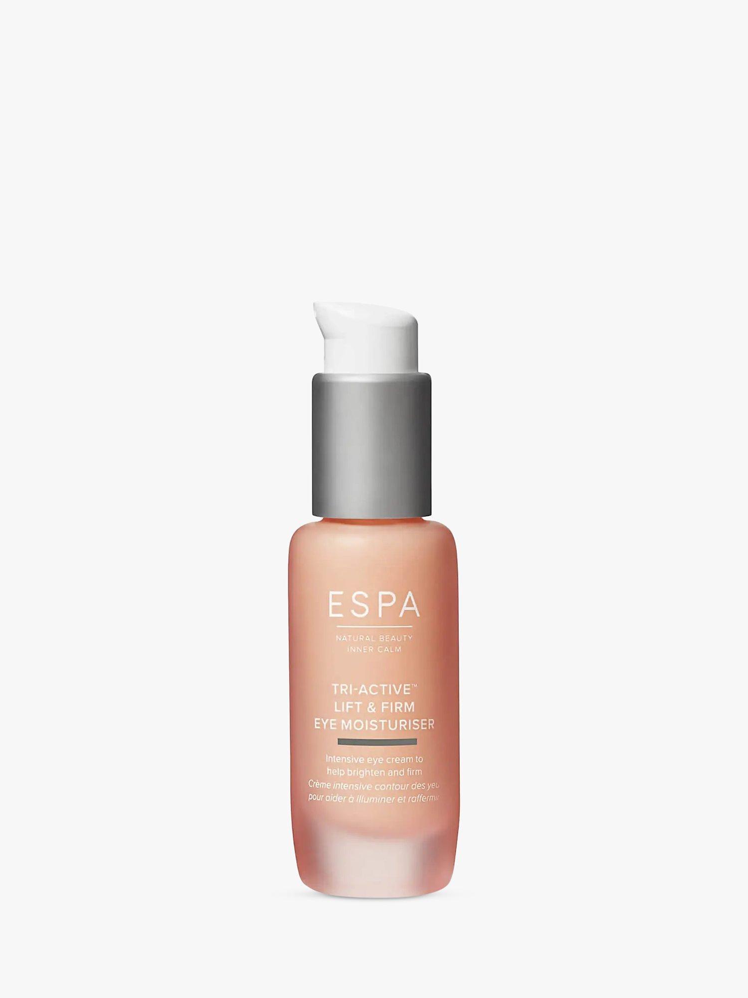 ESPA Tri Active-Lift and Firm Eye Moisturiser, 15ml