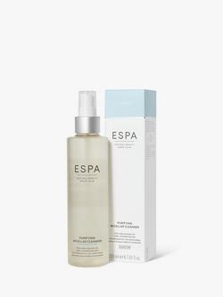 ESPA Purifying Micellar Cleanser, 200ml - view 2, 