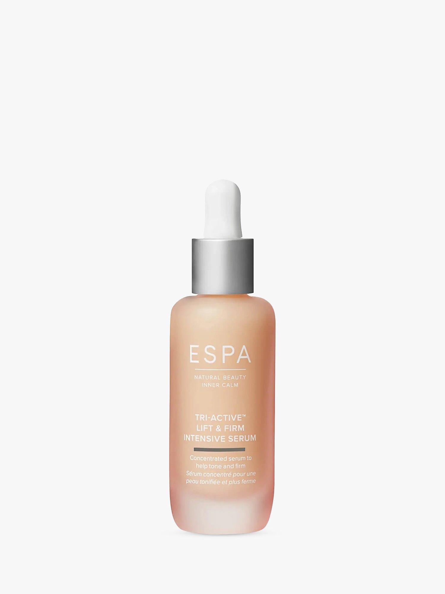 ESPA Tri-Active Lift and Firm Intensive Serum, 30ml