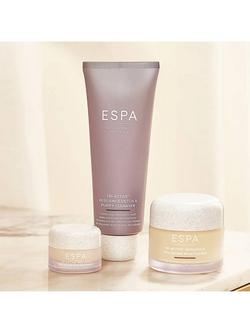 ESPA Tri-Active Resilience Pro-Biome Moisturiser, 55ml - view 2, 