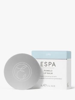 ESPA Pink Pomelo Lip Balm, 10g - view 2, 